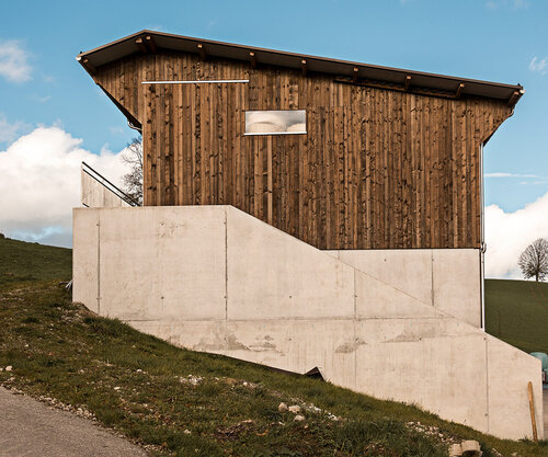 Galerie - Landwirtschaft